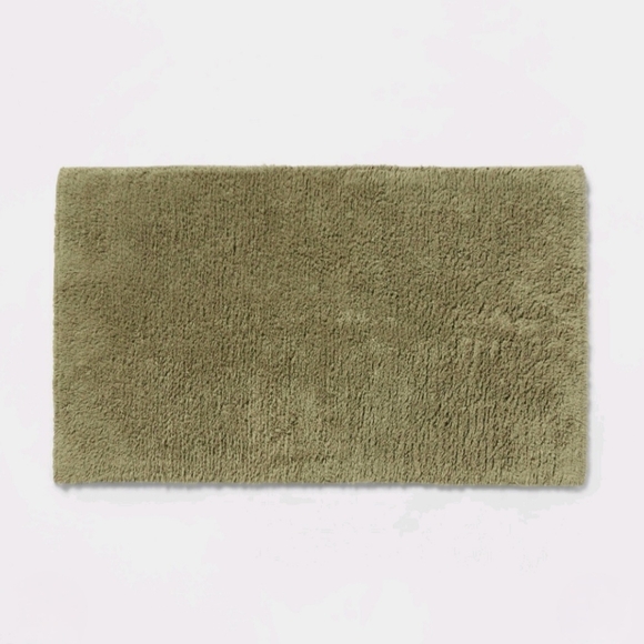 Threshold Bath Threshold 2x34 Performance Plus Cotton Reversible